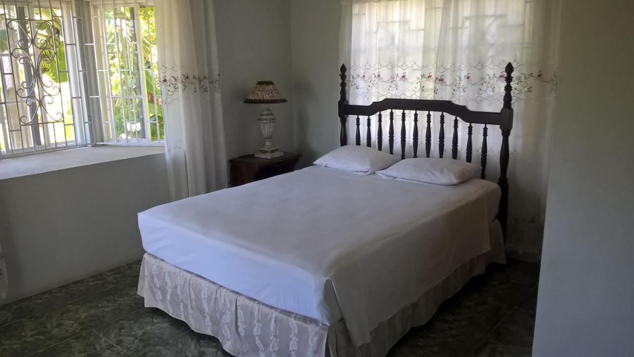 شقة Fairy Hill Palms بورت أنطونيو المظهر الخارجي الصورة